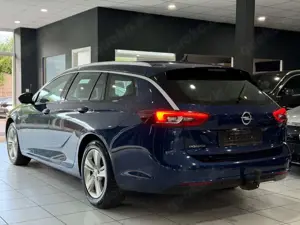 Opel Insignia B Sports Elegance*LEDER*KAMERA*AHK*LED* Bild 4