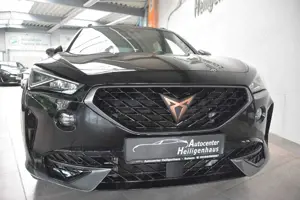 CUPRA Formentor 2.0TDI ACC Navi Memory Kamera Ambiente