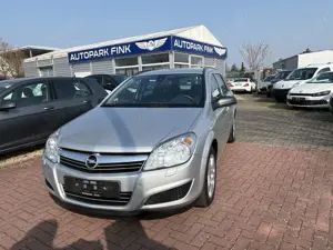 Opel Astra Edition Kombi Automatik 2.Hand Scheckheft