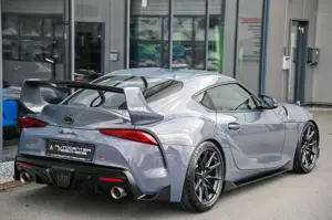 Toyota Supra Bild 4