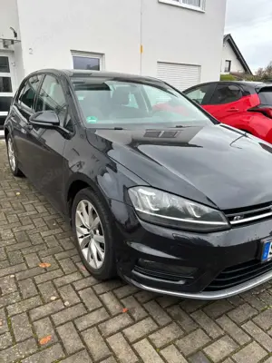 Volkswagen Golf Bild 3