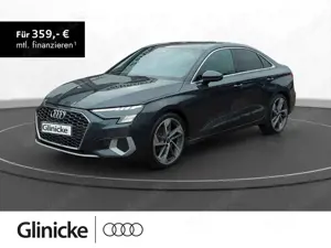 Audi A3 35 1.5 TFSI Limousine edition one B