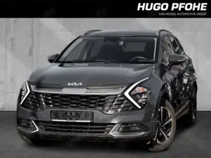 Kia Sportage Vision Aut.*RFK*NAVI*SHZ*LRHZ*GRA