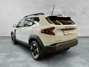 Dacia Duster EXTREME TCe 140 Extreme SHZ+PDC+NAVI+KAMERA+KLIMA Bild 3