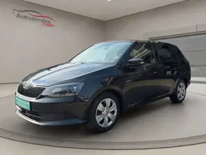 Skoda Fabia Combi Ambition