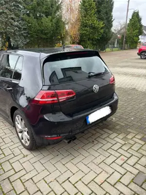 Volkswagen Golf Bild 5