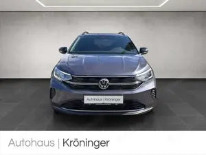 Volkswagen Taigo Life 1.0 TSI DSG Energy AHK ACC Navi Bild 5