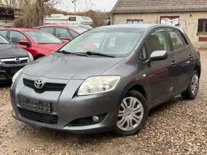Toyota Auris Sol-KLIMATRONIK-TEMPOMAT!!!