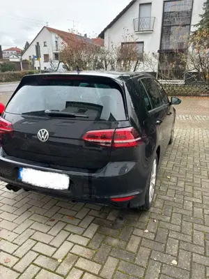 Volkswagen Golf Bild 4