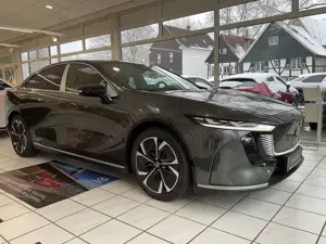 Mazda 6e 180 kW (245 PS) EV Long Range Takumi E-Auto-Förder