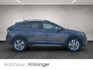 Volkswagen Taigo Life 1.0 TSI DSG Energy AHK ACC Navi Bild 4