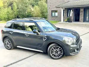 MINI Countryman S All4 JCW LED Pano. *voll*