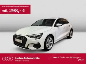 Audi A3 30 TFSI Virtual Carplay LED Sitzh