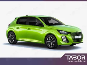 Peugeot 208 Business Nav PrivG Kam 2xPDC CarPlay UVP-37%*