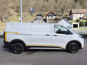 Ford Transit Custom Bild 3