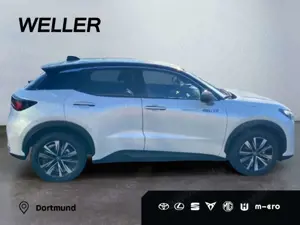 Lexus LBX 1,5 l, 136 PS CVT 4x2 5-Türer COOL Cool Bild 5