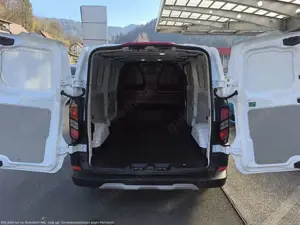 Ford Transit Custom Bild 4