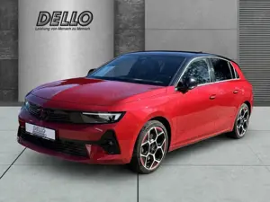 Opel Astra GS Line Plug-in-Hybrid ACC 360 Kamera LED LenkradH