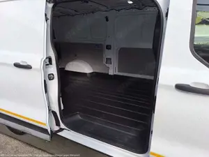 Ford Transit Custom Bild 5