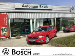Volkswagen Passat Variant 2.0 TDI Business DSG AHK Navi RFK