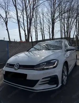 Volkswagen Golf GTI GTI Performance BMT/Start-Stopp