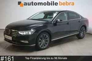 Volkswagen Passat 2.0TDI DSG Elegance Virtual AHK Navi LED