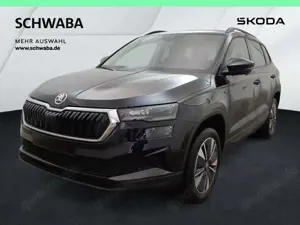 Skoda Karoq Tour 2.0 TDI DSG *AHK*LED*NAVI*KAM*17"*