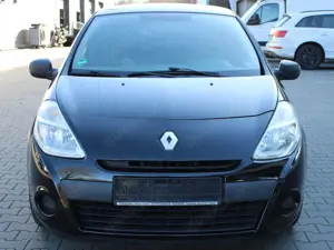 Renault Clio Bild 2