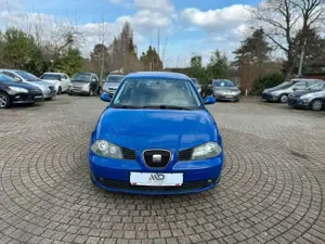 SEAT Ibiza TÜV Neu, Klima, Neue Kupplung