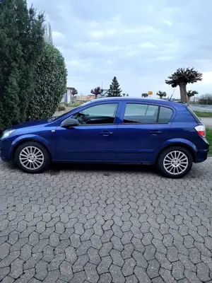 Opel Astra 1.4 Edition