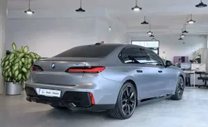 BMW i7 xDrive60 (G70E) M Sport Pro *A-LED*Carbon*360 Bild 5