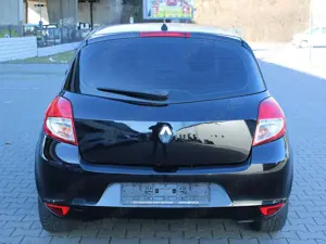 Renault Clio Bild 5