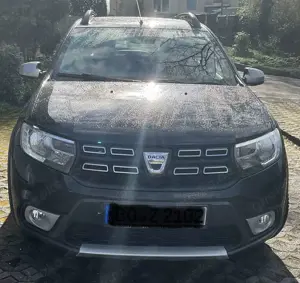 Dacia Sandero Stepway Prestige Kamera, Navi, TÜV/HU neu