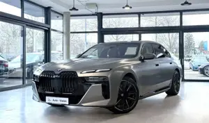 BMW i7 xDrive60 (G70E) M Sport Pro *A-LED*Carbon*360 Bild 1