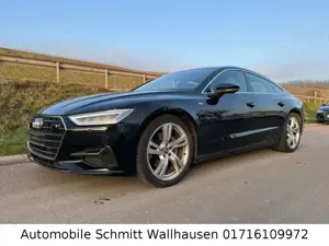 Audi A7 Sportback/Automatik/Leder/Navi/45 TDI quattro