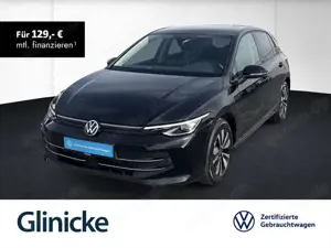 Volkswagen Golf VIII Goal 2.0 TDI DSG Rückfahrk+LED+SHZ+AHK