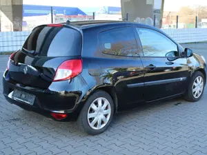 Renault Clio Bild 4