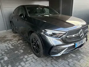 Mercedes-Benz GLC 220 d 4M Coupé | AMG-Line | Premium+ | HUD | PANO | LEDER | SITZKLIMA