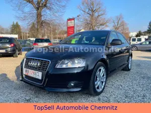 Audi A3 1.8 TFSI Ambiente Sportback Klimatronik