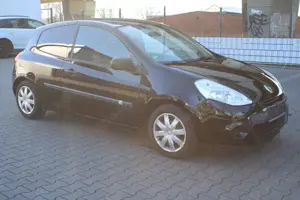 Renault Clio Bild 3
