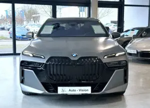 BMW i7 xDrive60 (G70E) M Sport Pro *A-LED*Carbon*360 Bild 3