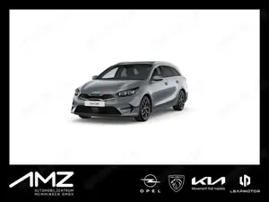 Kia Ceed SW / cee'd SW Ceed SW GT-Line JBL Premium Soundsystem, Navi