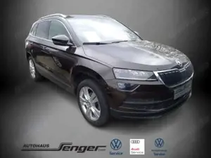 Skoda Karoq Style 1.5 TSI ACT