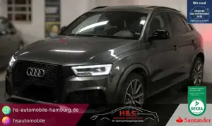 Audi RS Q3 2.5 TFSI quattro performance PANO*KAMERA