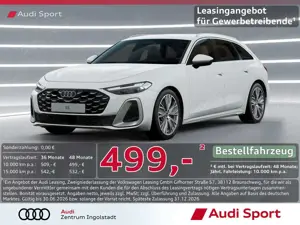 Audi S5 Avant quattro ACC,MATRIX,KAMERA UPE 81.850,-