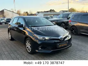 Toyota Auris Comfort*1HAND*PDC*LED*KAMERA*AHK*NAVI Bild 3