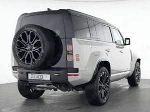 Land Rover Defender Bild 2