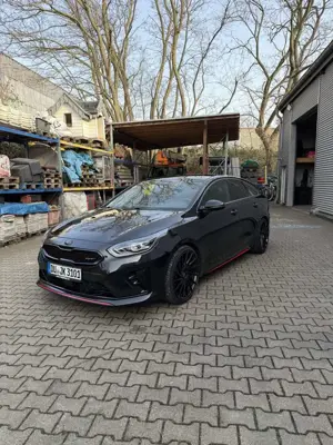 Kia ProCeed / pro_cee'd GT
