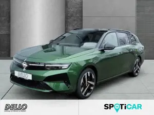Opel Astra ST Ultimate 58kWh NEUES MODELL AHK-abnehmbar AGR-S