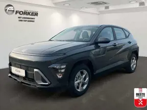 Hyundai KONA 1.0T Select MY26 Funktionspaket Sitzheizung